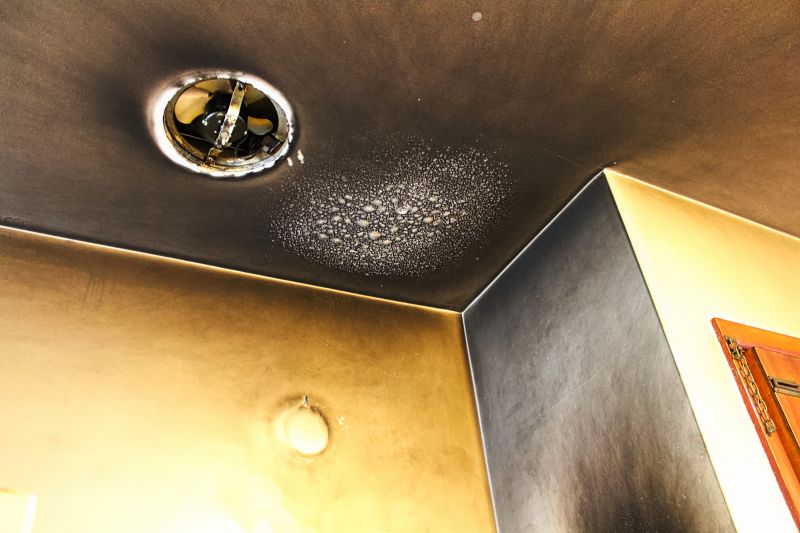 Smoke Damage Remediation in Fort Mill, SC